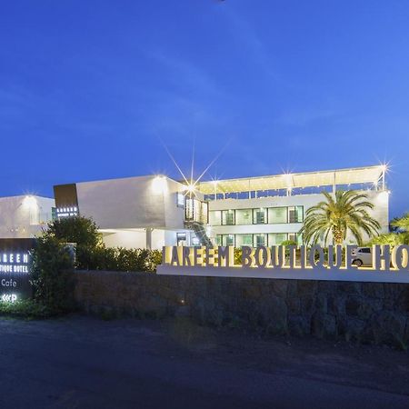 Lareem Boutique Hotel Yerye-dong Екстер'єр фото