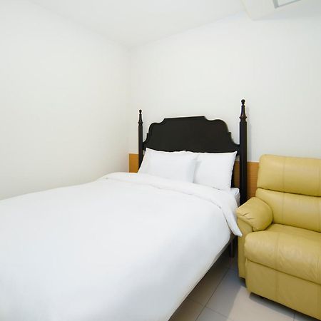 Lareem Boutique Hotel Yerye-dong Екстер'єр фото
