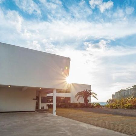 Lareem Boutique Hotel Yerye-dong Екстер'єр фото