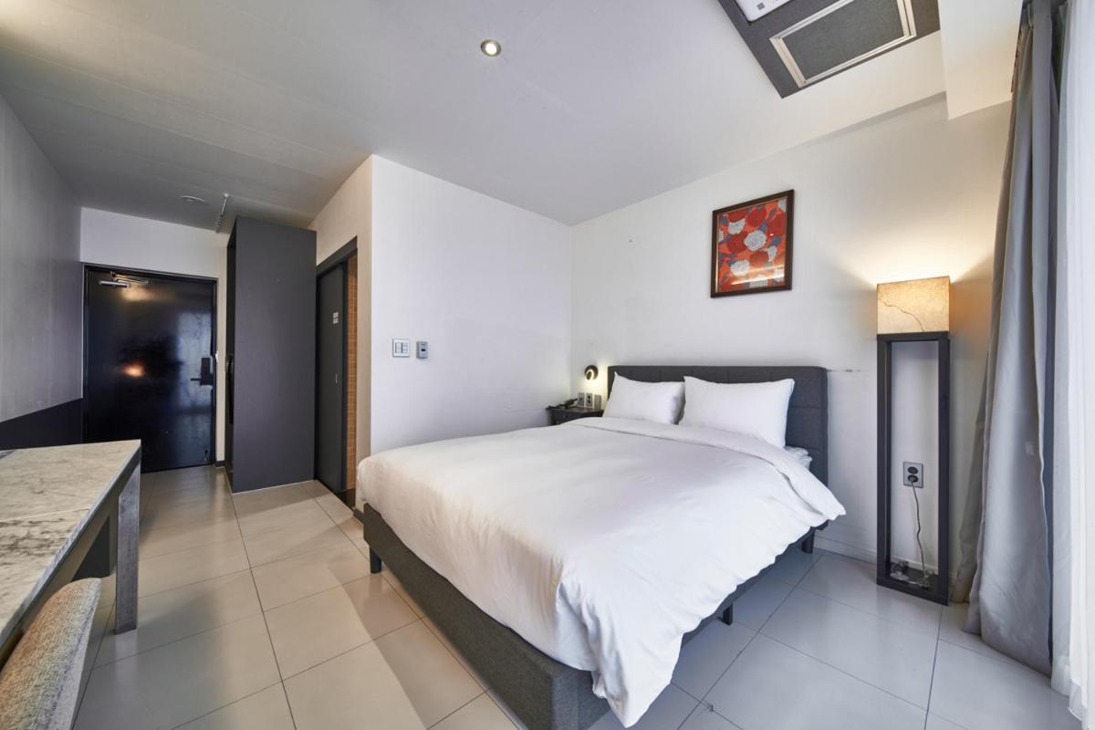 Lareem Boutique Hotel Yerye-dong Екстер'єр фото