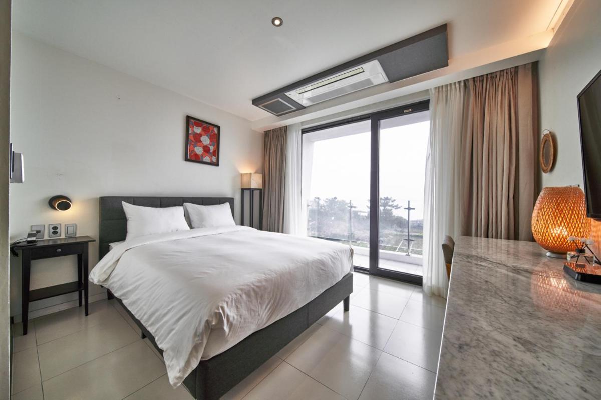 Lareem Boutique Hotel Yerye-dong Екстер'єр фото