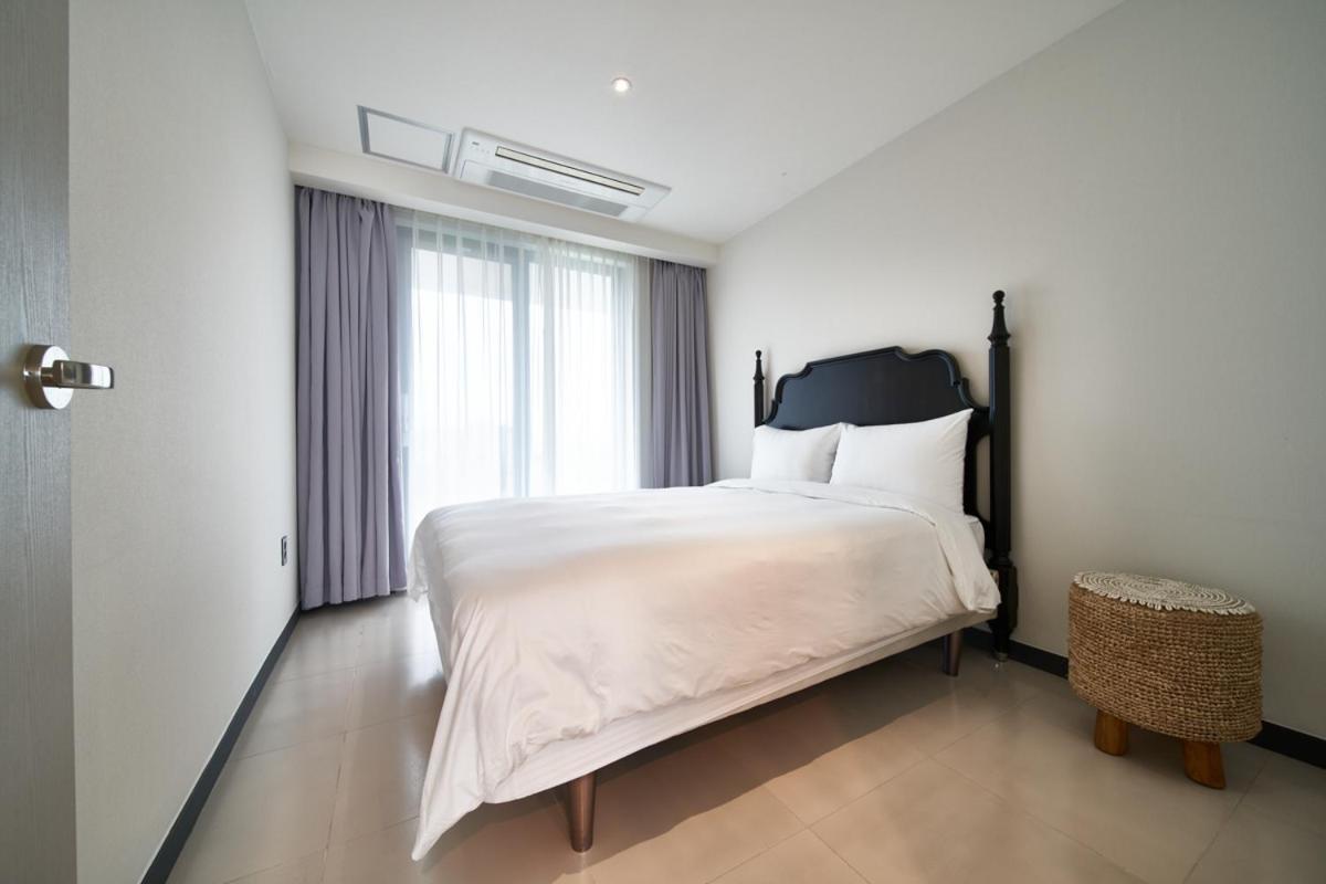 Lareem Boutique Hotel Yerye-dong Екстер'єр фото