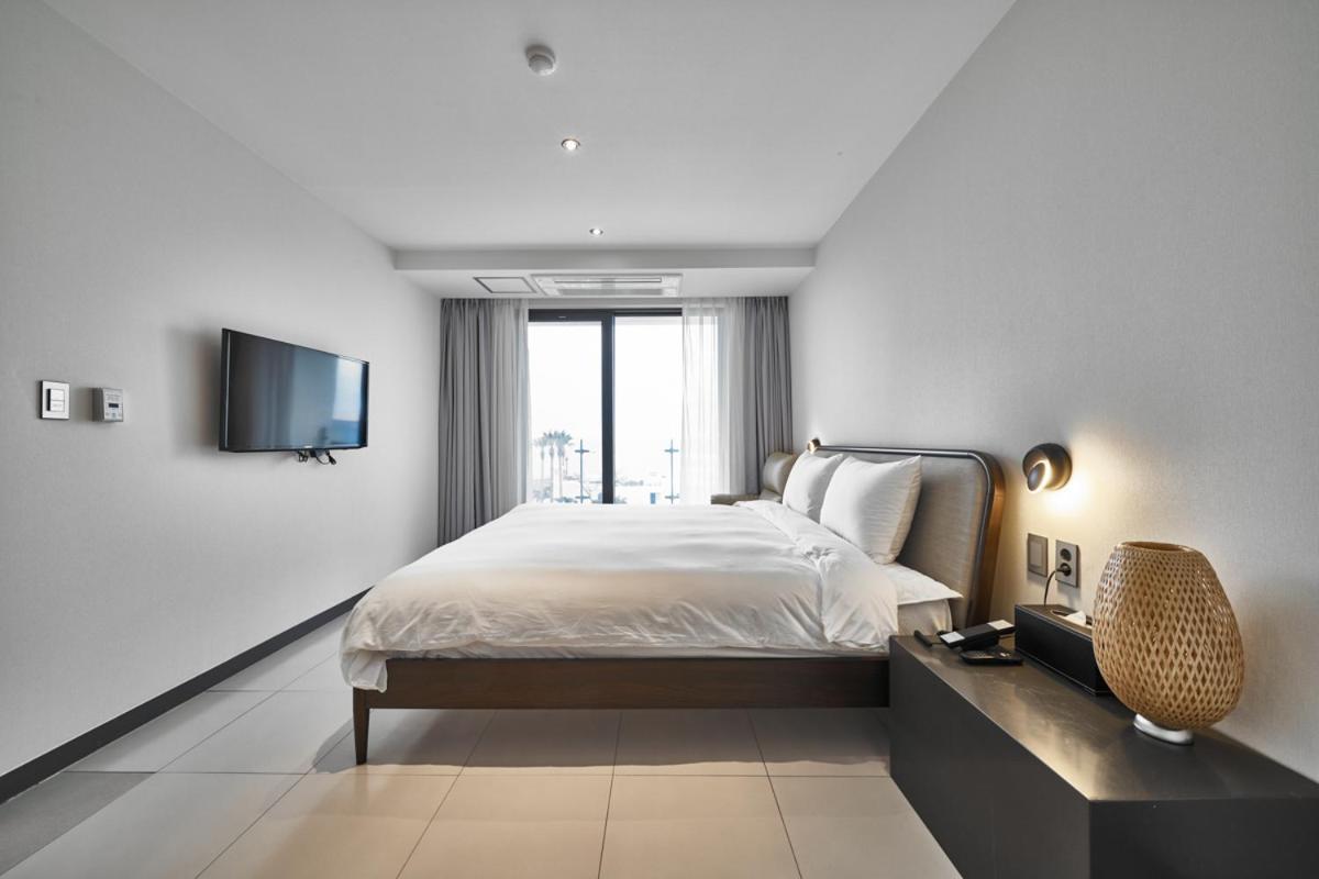 Lareem Boutique Hotel Yerye-dong Екстер'єр фото