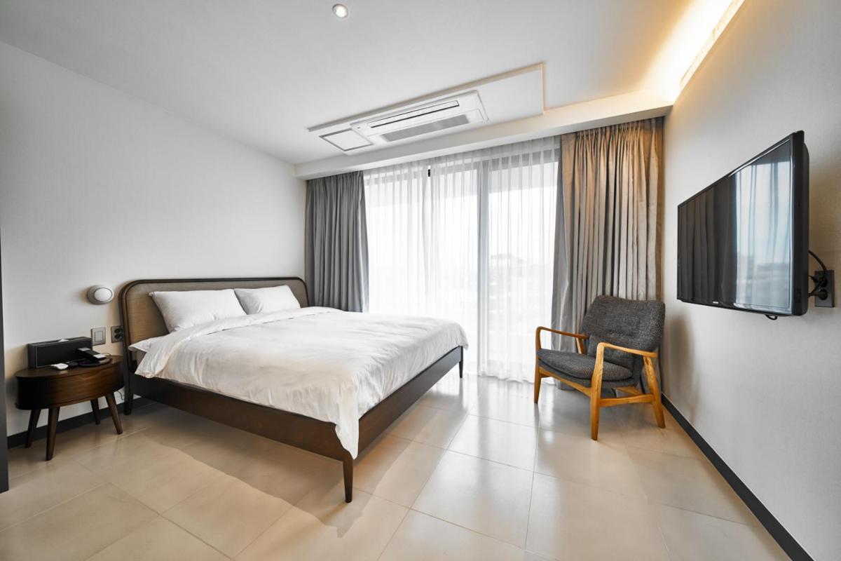 Lareem Boutique Hotel Yerye-dong Екстер'єр фото