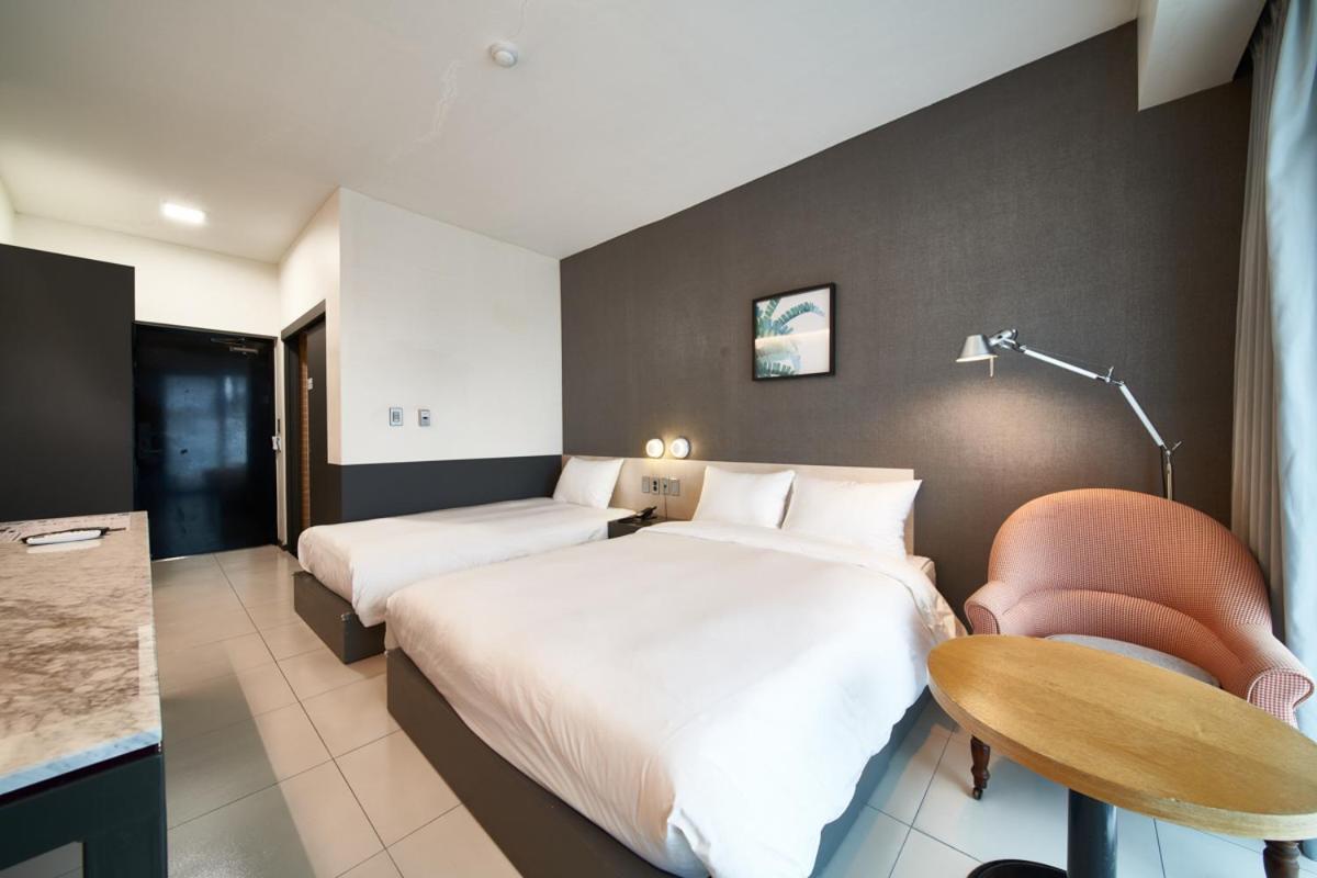 Lareem Boutique Hotel Yerye-dong Екстер'єр фото
