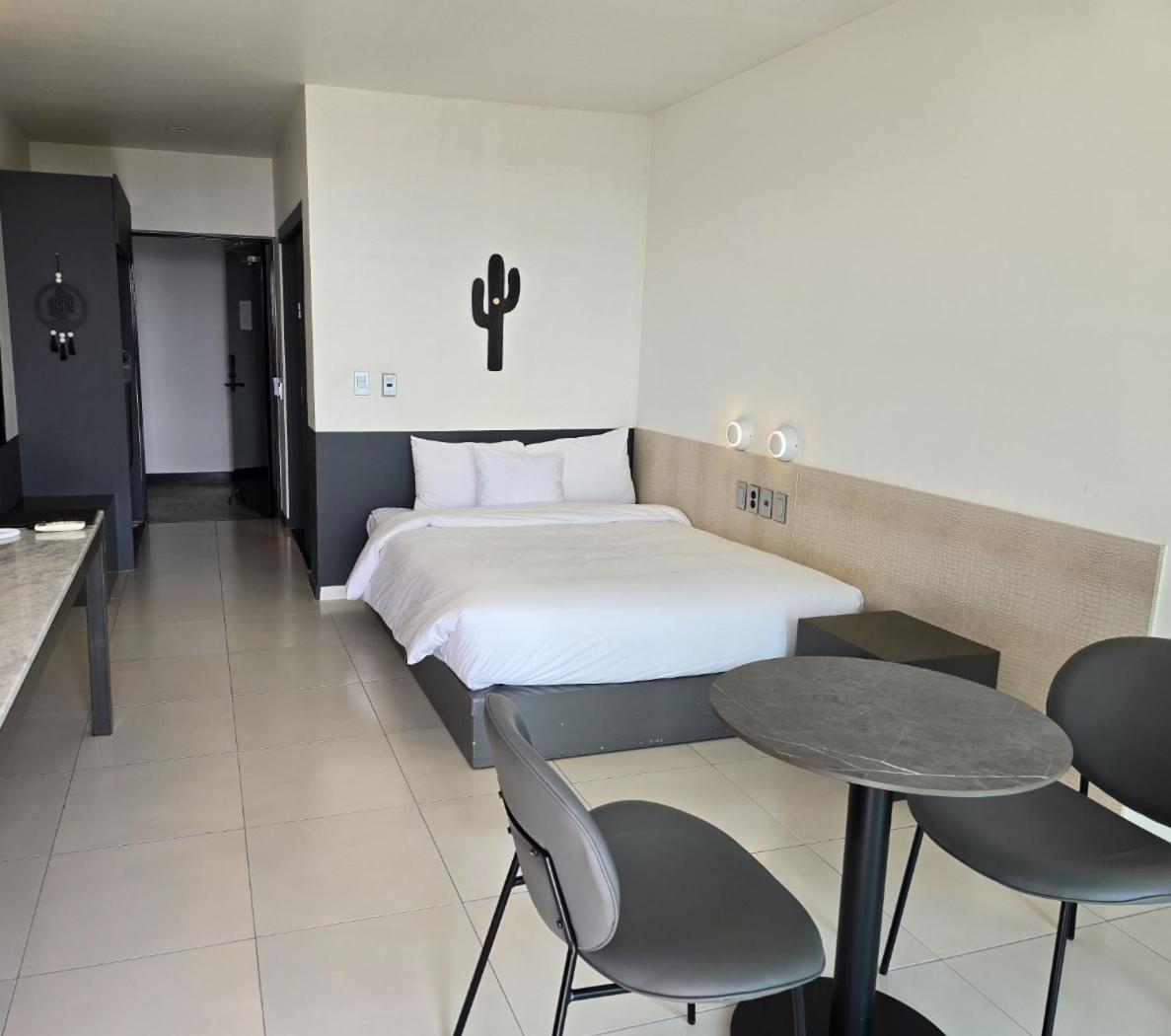 Lareem Boutique Hotel Yerye-dong Екстер'єр фото