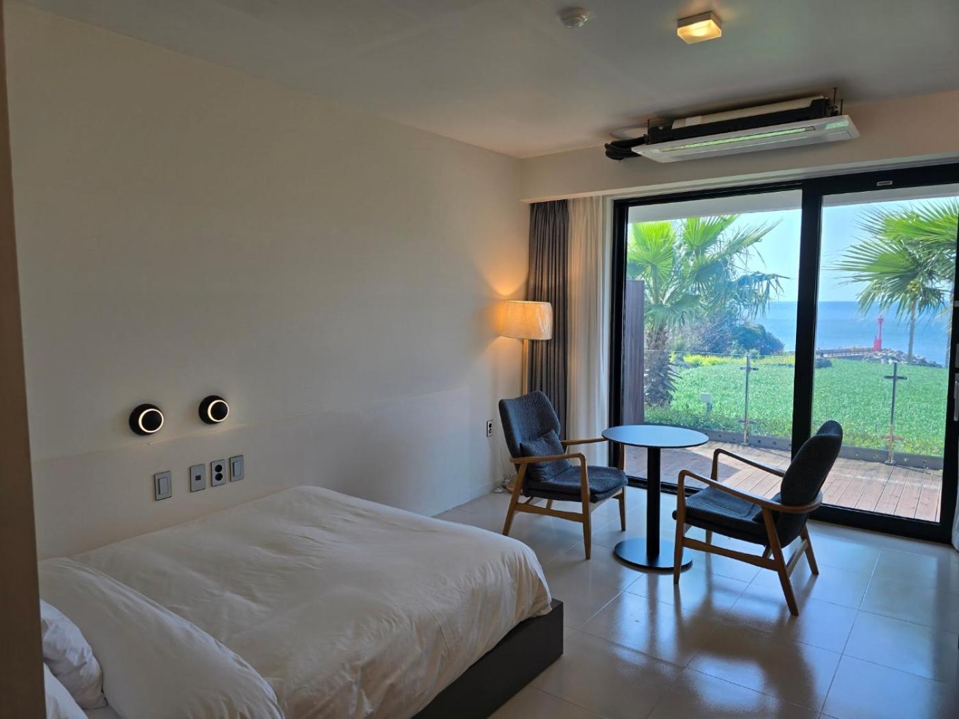 Lareem Boutique Hotel Yerye-dong Екстер'єр фото