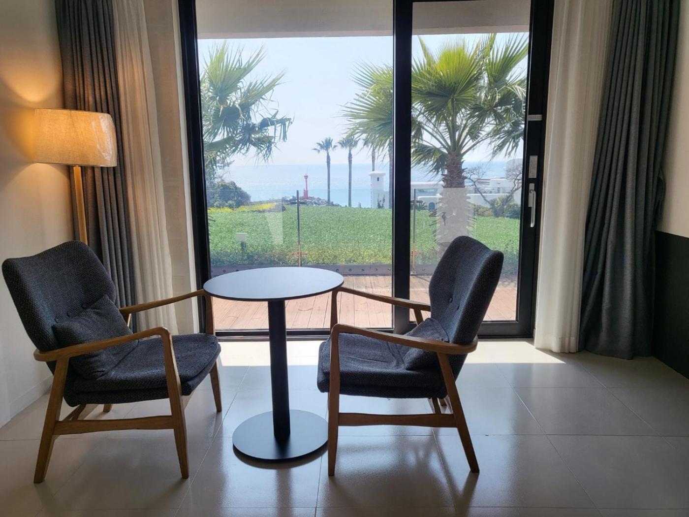 Lareem Boutique Hotel Yerye-dong Екстер'єр фото
