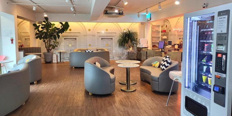 Lareem Boutique Hotel Yerye-dong Екстер'єр фото