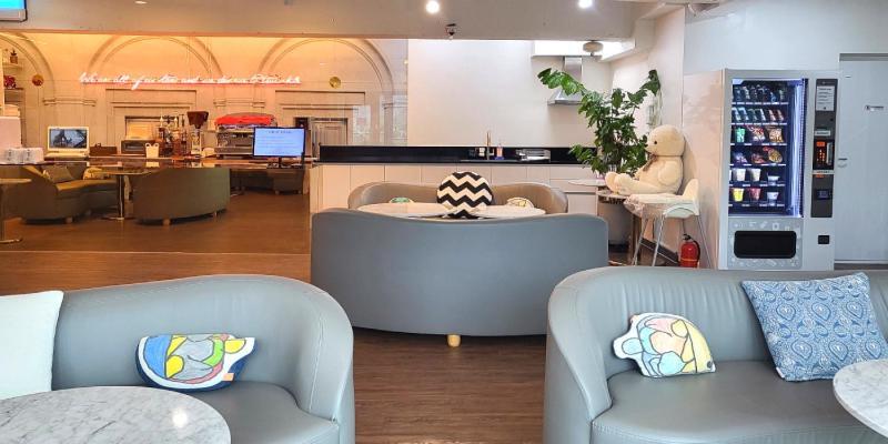 Lareem Boutique Hotel Yerye-dong Екстер'єр фото