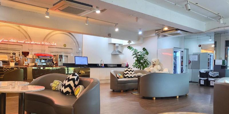 Lareem Boutique Hotel Yerye-dong Екстер'єр фото