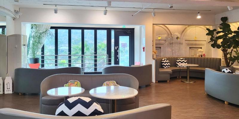 Lareem Boutique Hotel Yerye-dong Екстер'єр фото