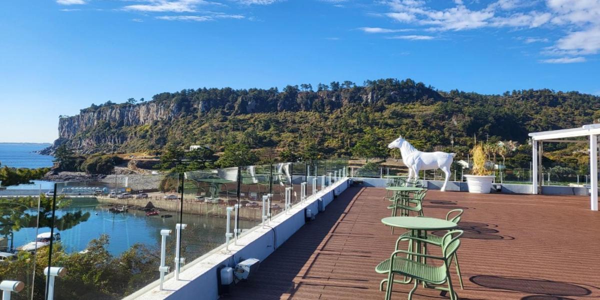 Lareem Boutique Hotel Yerye-dong Екстер'єр фото