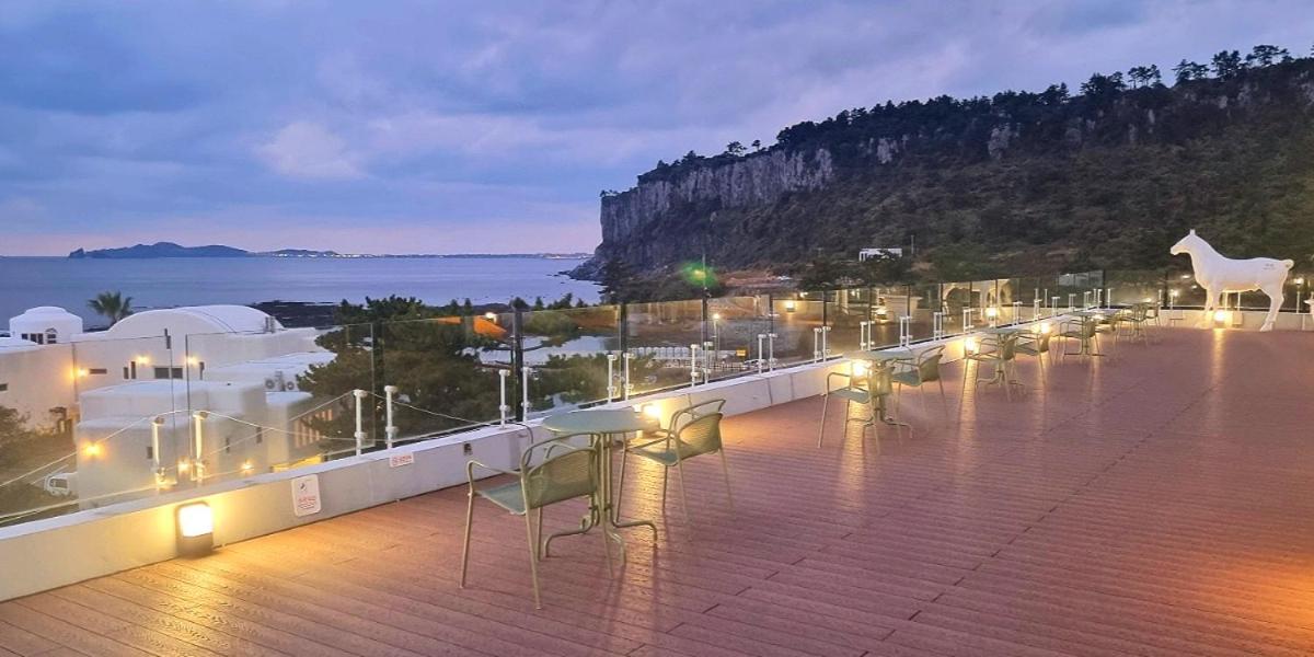 Lareem Boutique Hotel Yerye-dong Екстер'єр фото