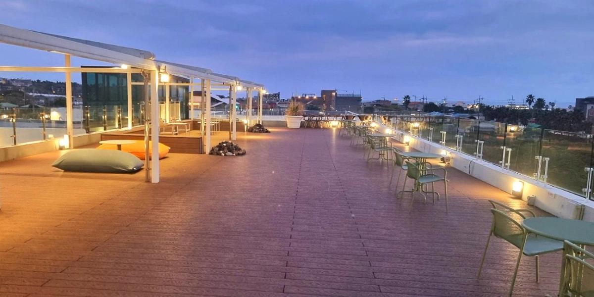 Lareem Boutique Hotel Yerye-dong Екстер'єр фото