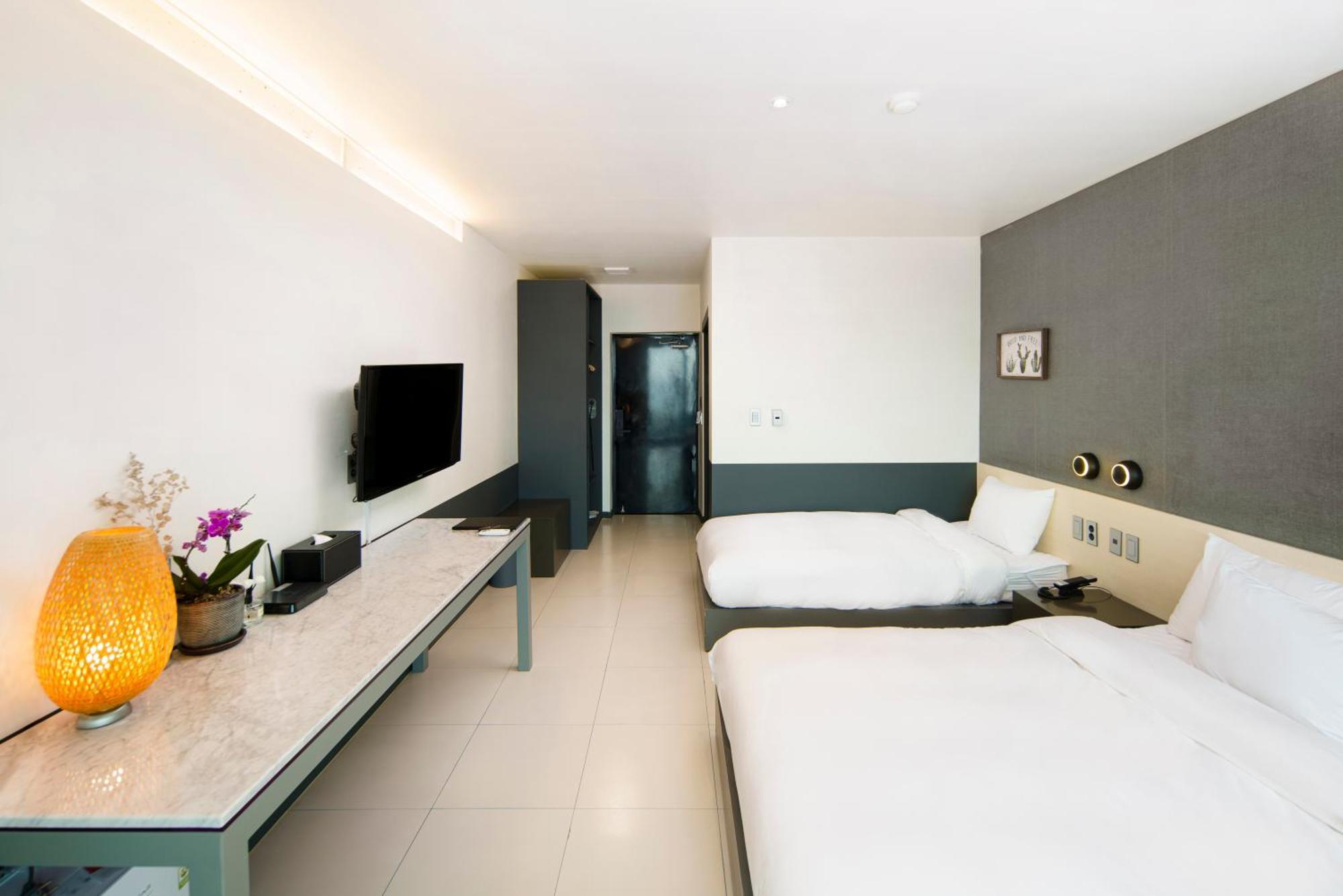 Lareem Boutique Hotel Yerye-dong Екстер'єр фото