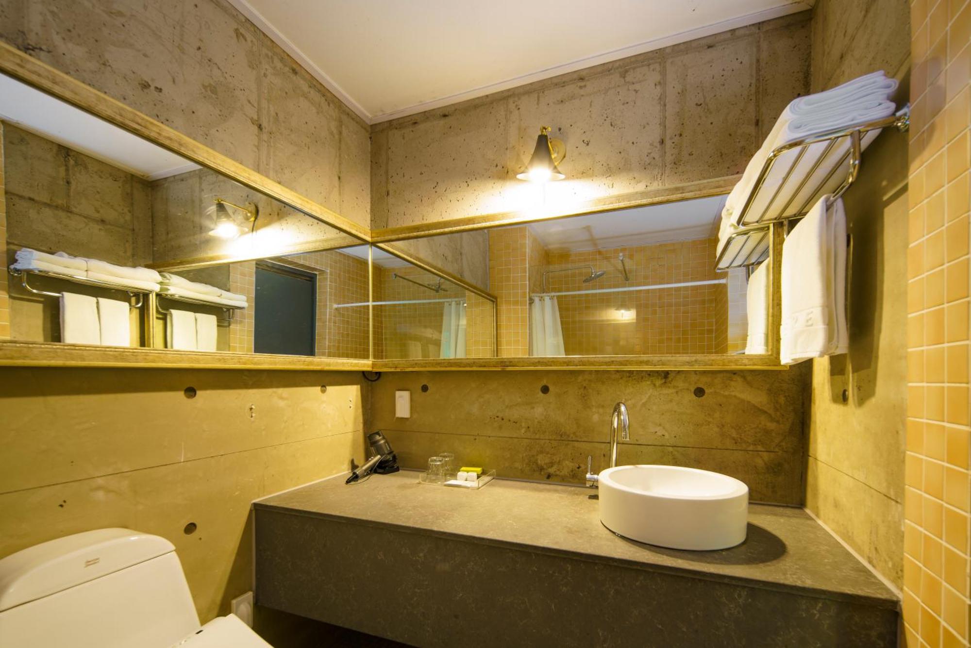 Lareem Boutique Hotel Yerye-dong Екстер'єр фото
