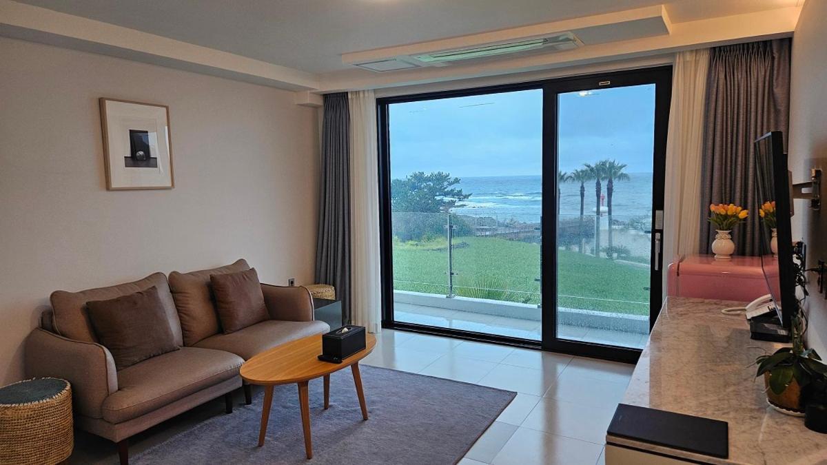 Lareem Boutique Hotel Yerye-dong Екстер'єр фото