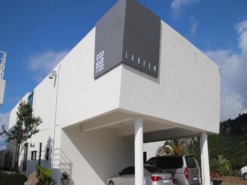 Lareem Boutique Hotel Yerye-dong Екстер'єр фото