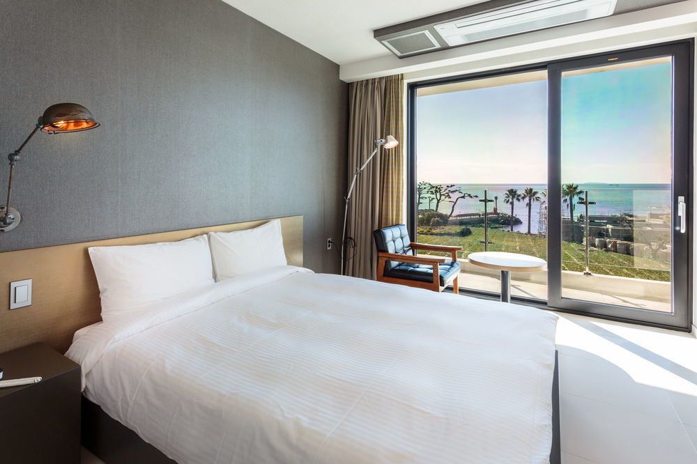 Lareem Boutique Hotel Yerye-dong Екстер'єр фото