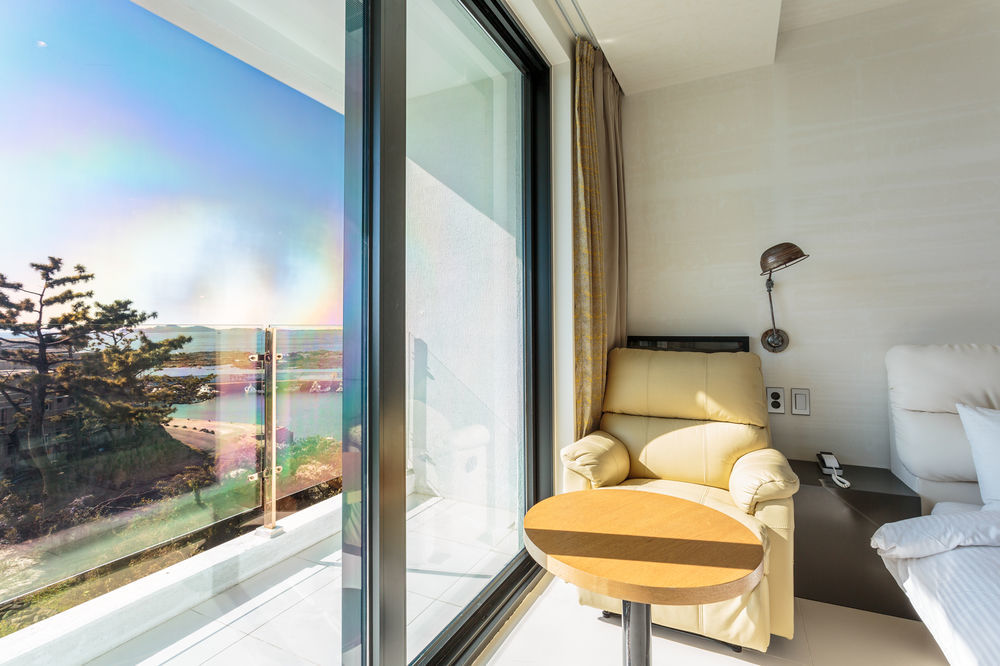 Lareem Boutique Hotel Yerye-dong Екстер'єр фото