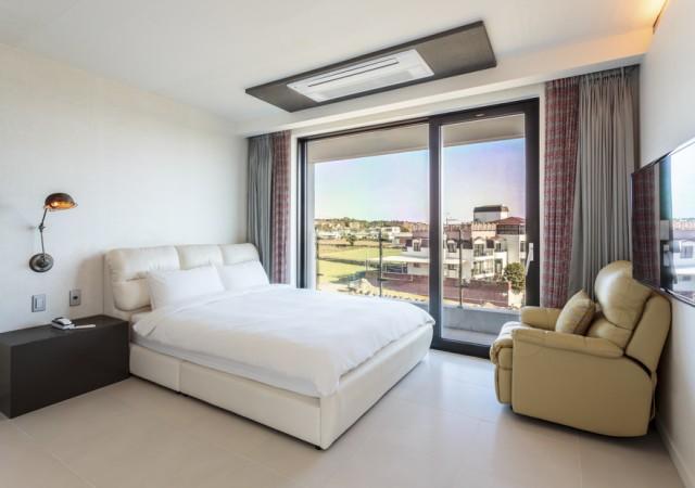 Lareem Boutique Hotel Yerye-dong Екстер'єр фото
