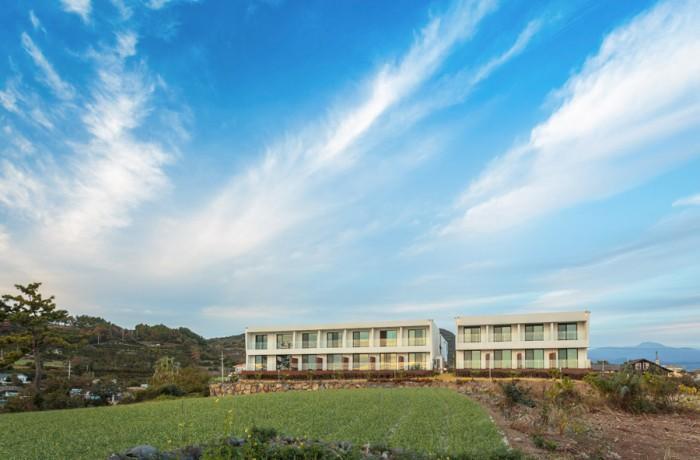 Lareem Boutique Hotel Yerye-dong Екстер'єр фото