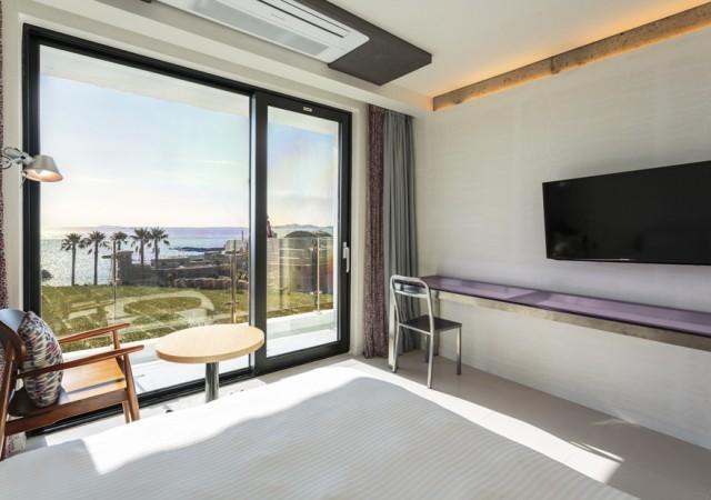 Lareem Boutique Hotel Yerye-dong Екстер'єр фото