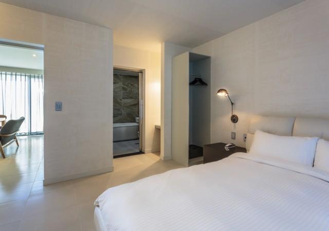 Lareem Boutique Hotel Yerye-dong Екстер'єр фото