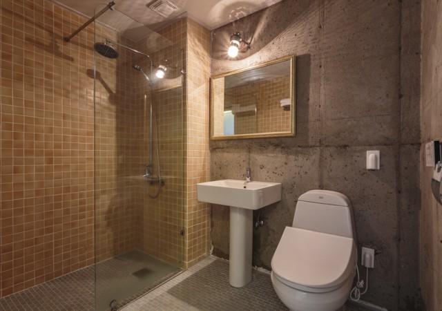 Lareem Boutique Hotel Yerye-dong Екстер'єр фото