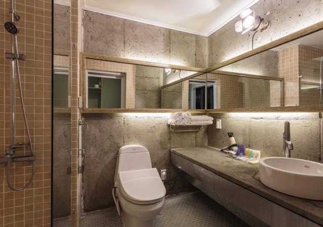Lareem Boutique Hotel Yerye-dong Екстер'єр фото