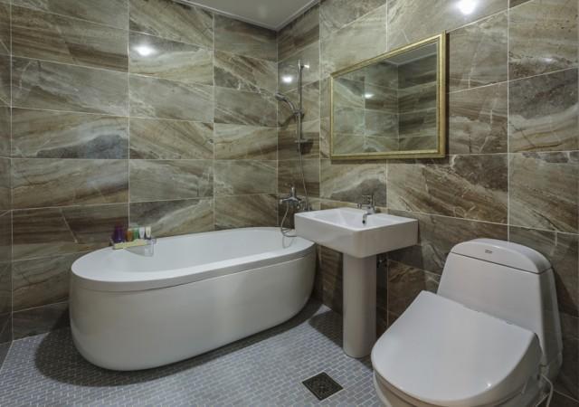 Lareem Boutique Hotel Yerye-dong Екстер'єр фото