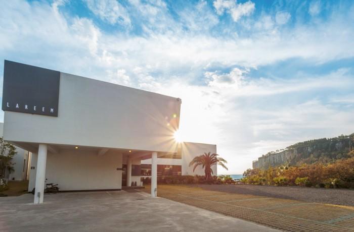 Lareem Boutique Hotel Yerye-dong Екстер'єр фото