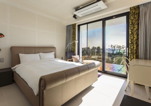 Lareem Boutique Hotel Yerye-dong Екстер'єр фото