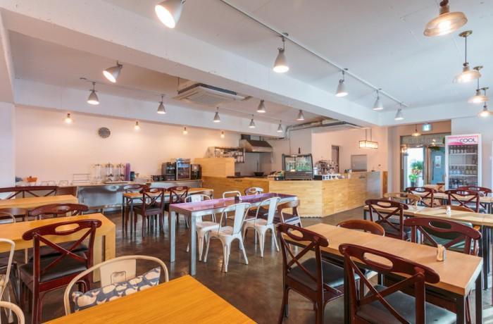 Lareem Boutique Hotel Yerye-dong Екстер'єр фото